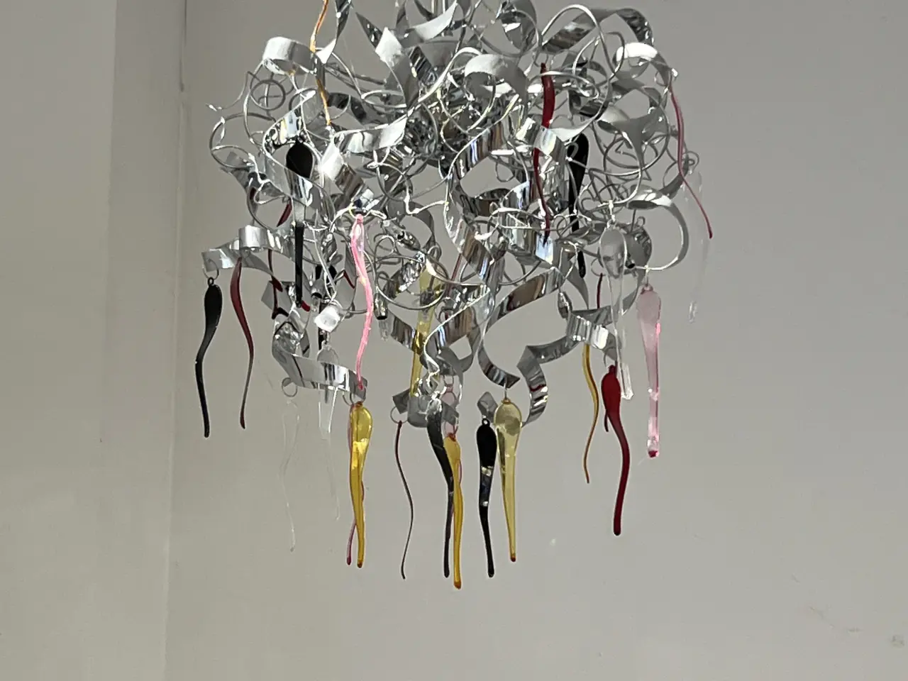Billede 2 - Loftslamper 2 stk
