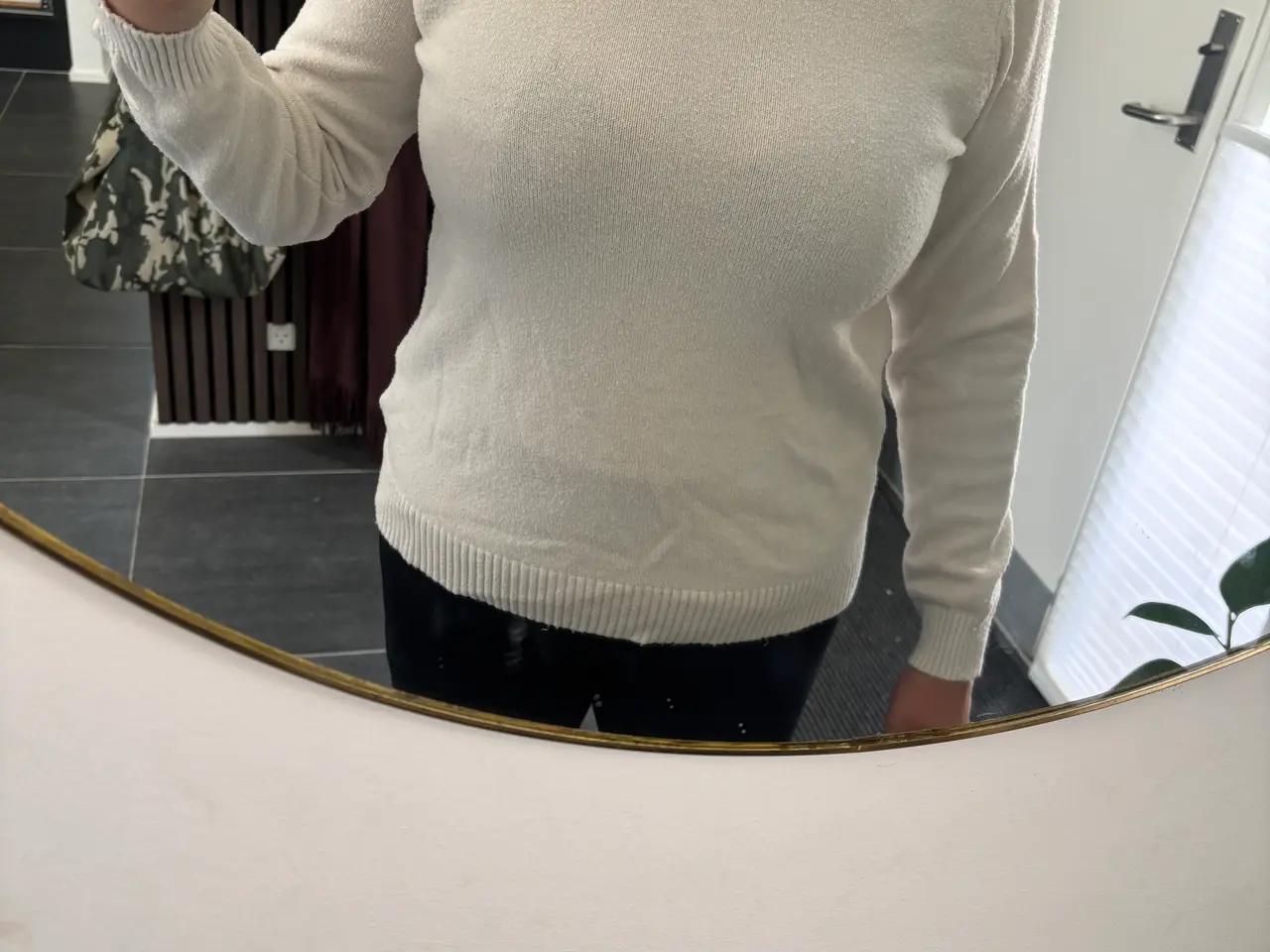 Billede 1 - Vila sweatshirt 