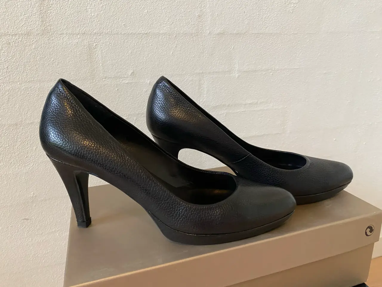 Billede 2 - Fine billi bi pumps