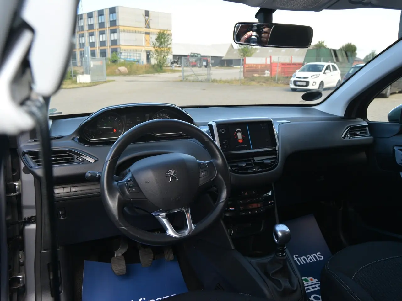 Billede 20 - Peugeot 208 1,5 BlueHDi 100 Active+