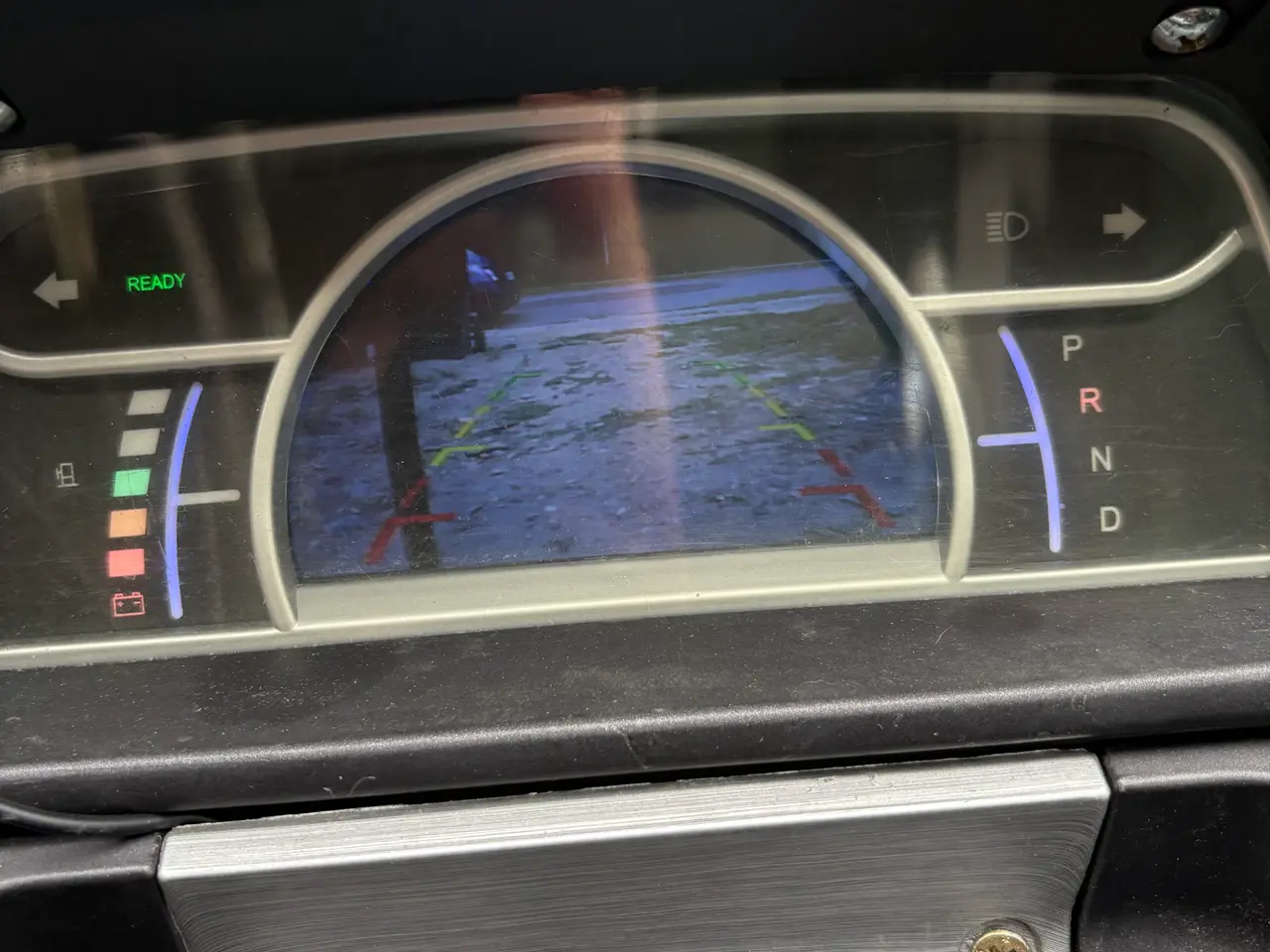 Billede 3 - Bach Tria 25 km/t Elektrisk Kabinescooter