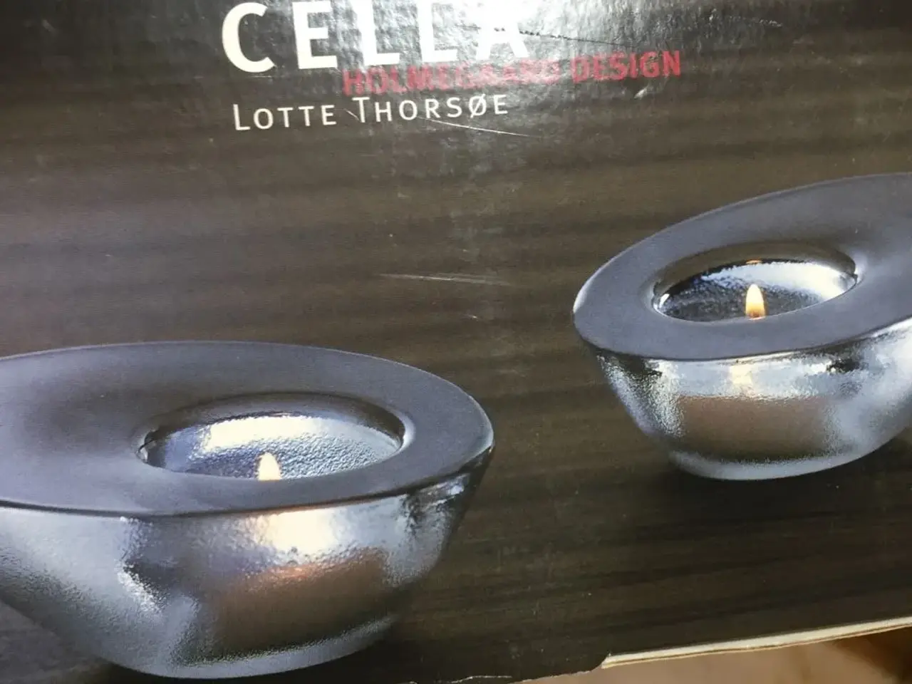 Billede 1 - Flotte stager og huse