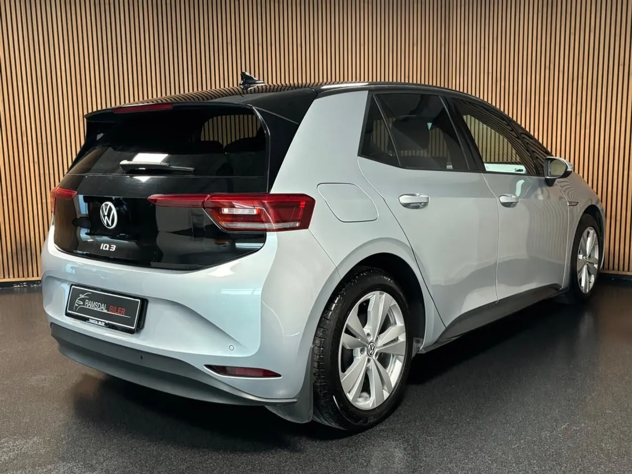 Billede 4 - VW ID.3 58 1ST Pro Performance