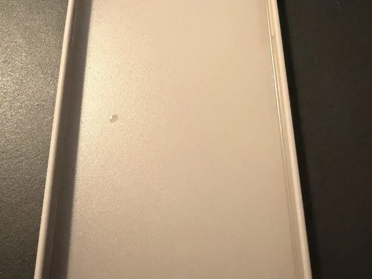 Billede 2 - Holdit silikonecover til iPhone 13 – gråbeige