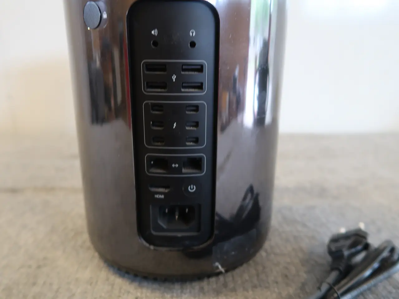 Billede 2 - Apple MacPro 6,1 Xeon CPU