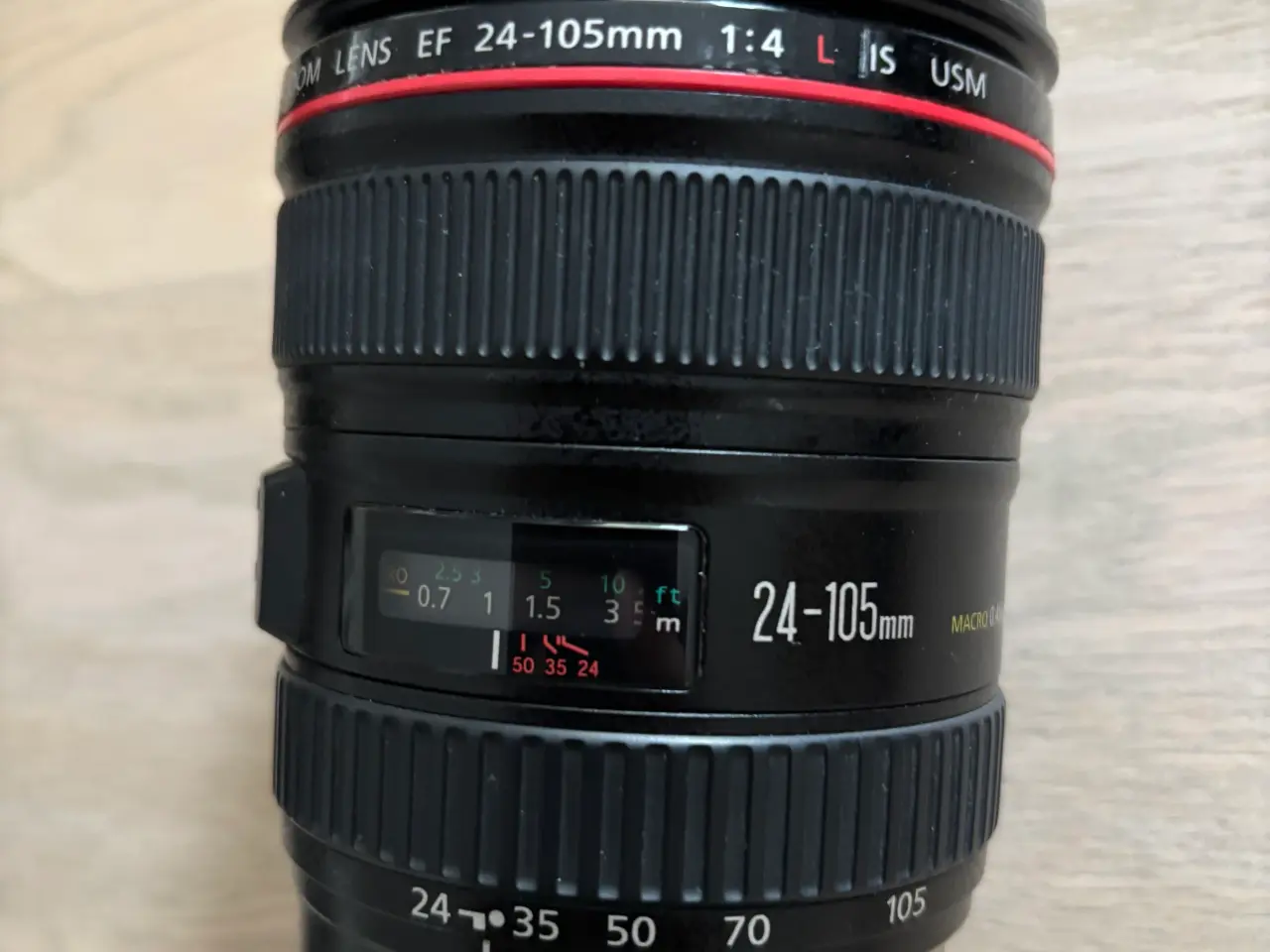 Billede 2 - Canon kamera og objektiver sælges