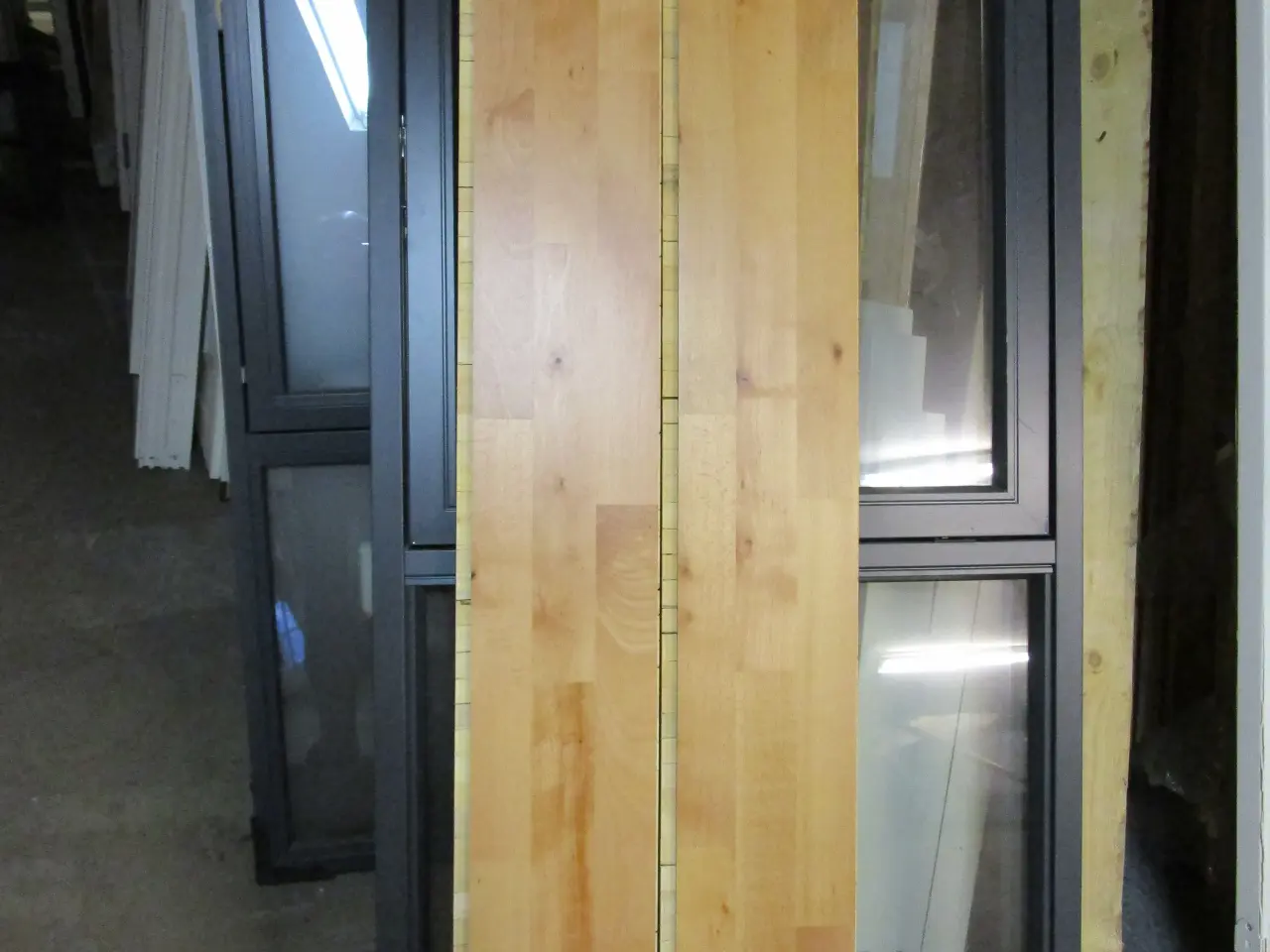 Billede 1 - BØG LAMEL PARKET 90M2   