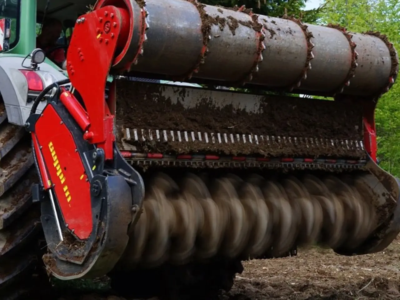 Billede 3 - Seppi Starsoil 225-250 cm.