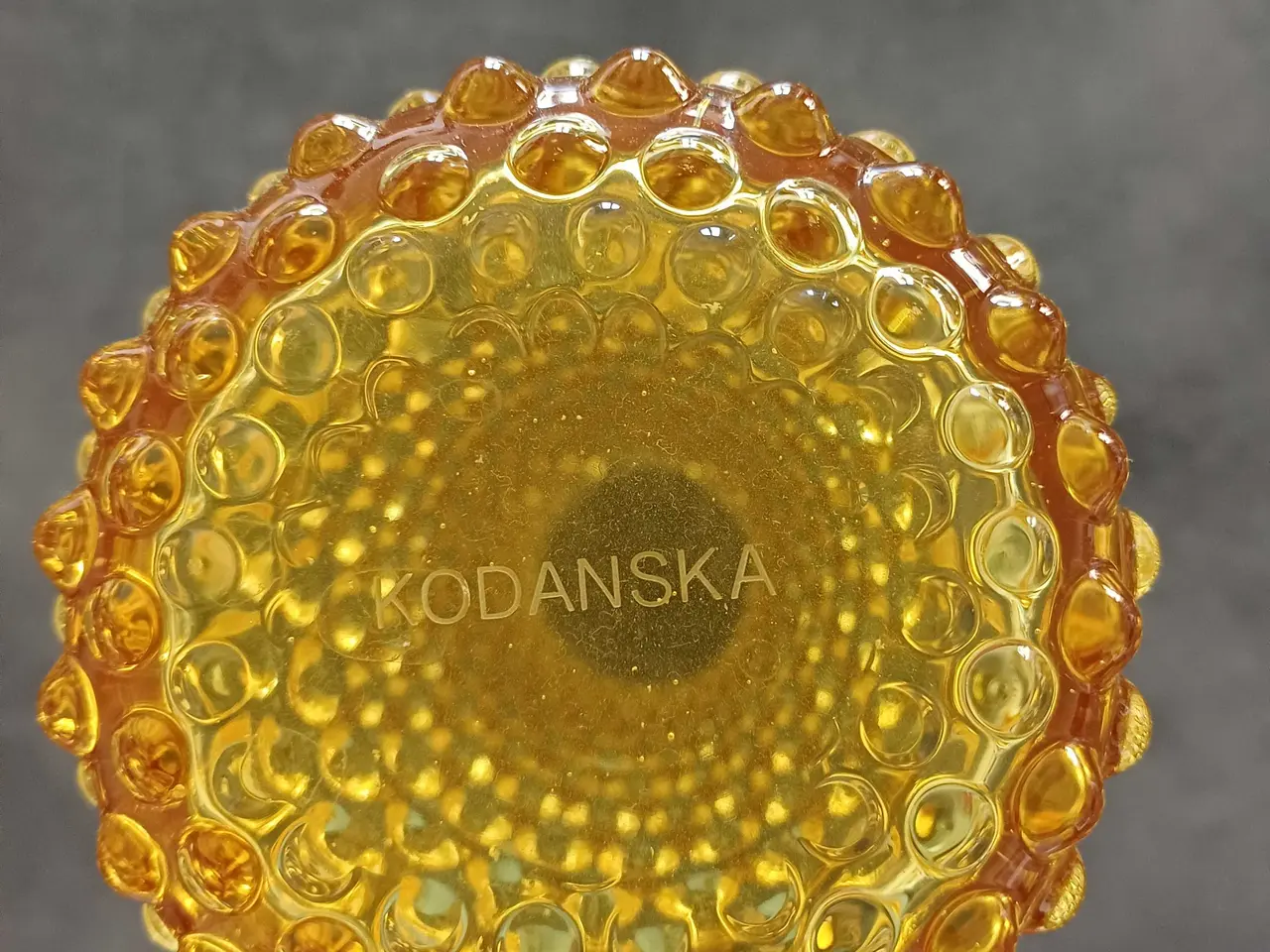 Billede 3 - Mælkekande Kodanska gul
