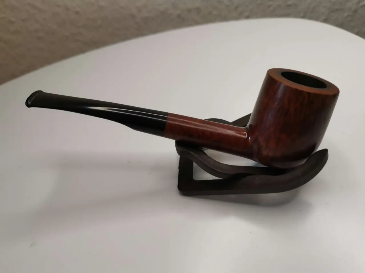 Billede 4 - Hartmann pibe