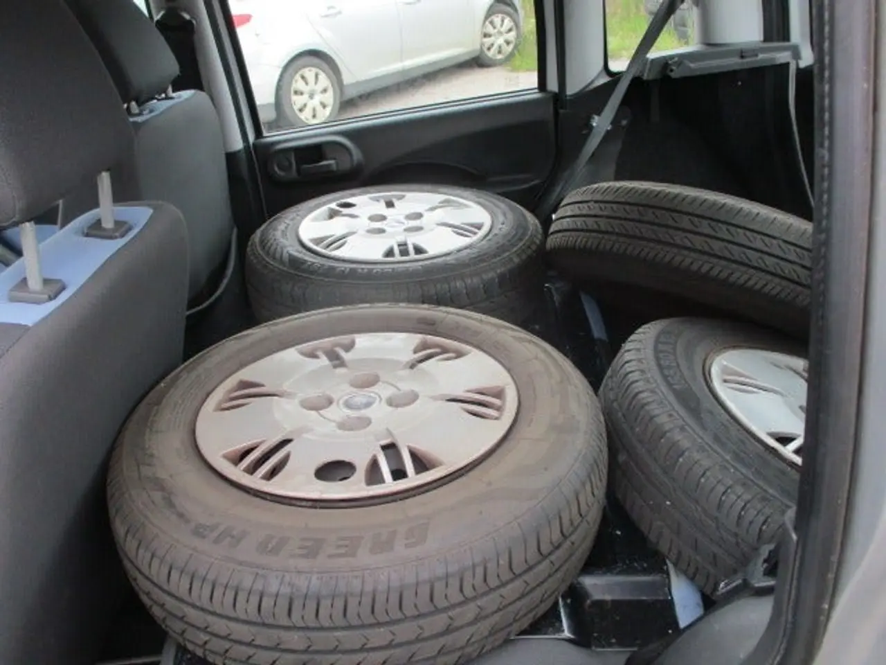 Billede 6 - Fiat Panda 1,2 Ciao