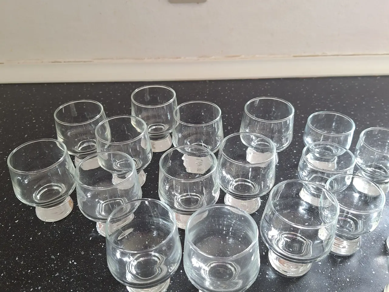 Billede 2 - Glassæt