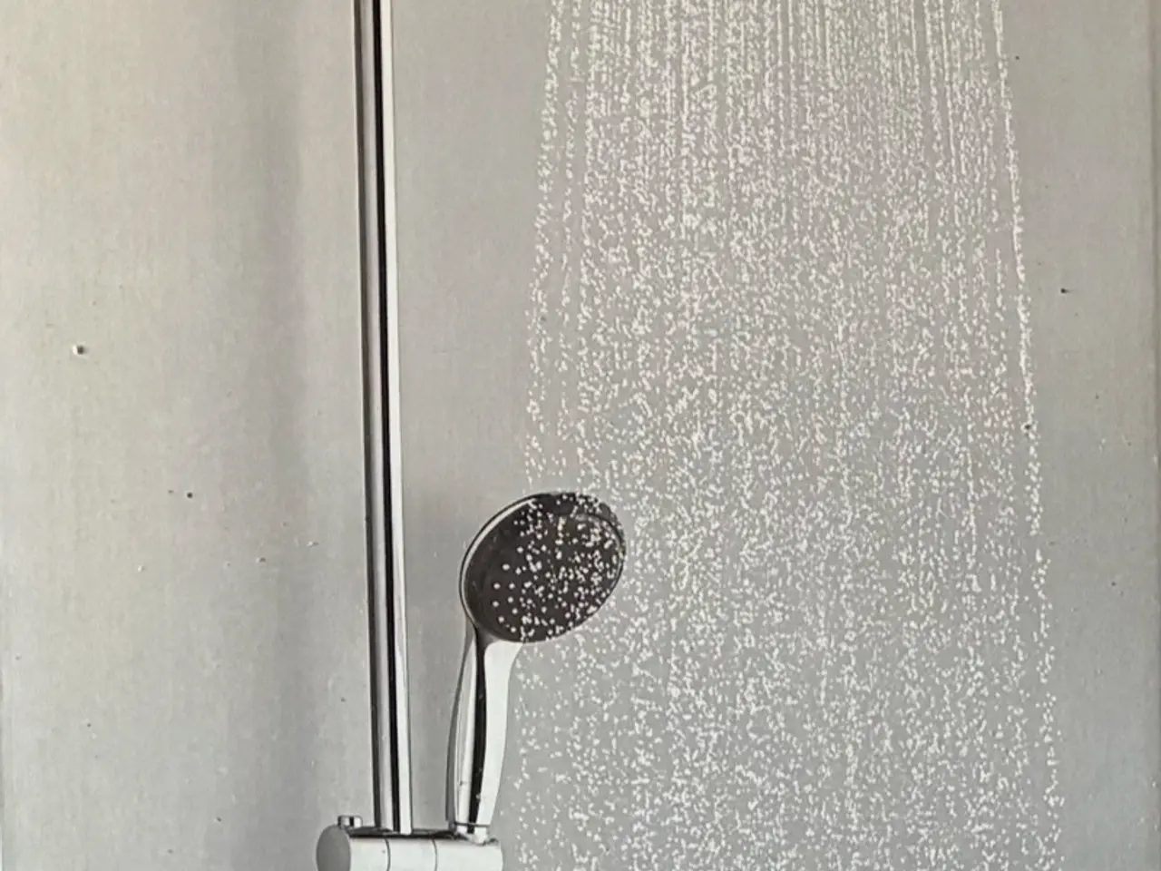 Billede 1 - Grohe badeværelses tilbehør