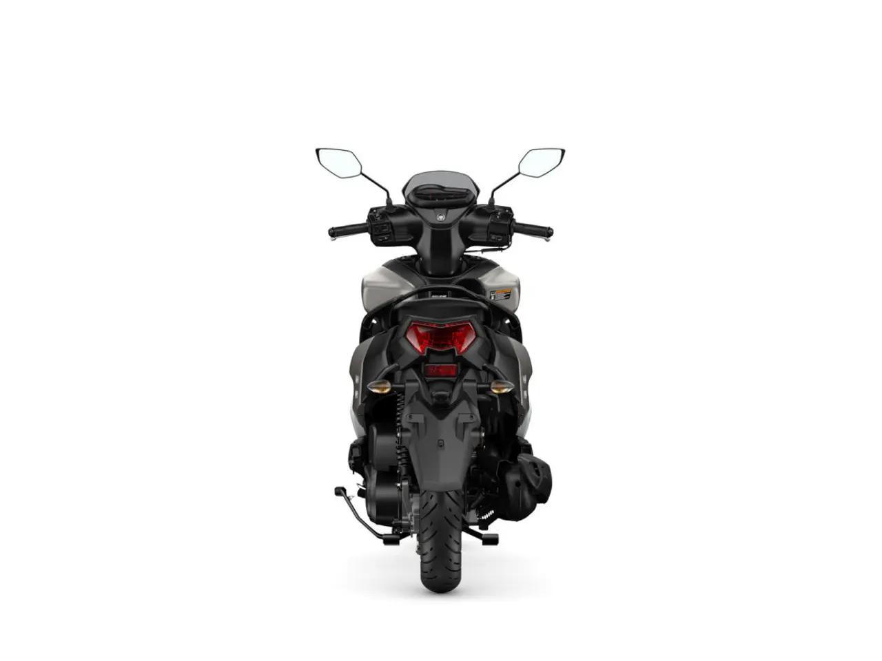 Billede 4 - Yamaha RayZR