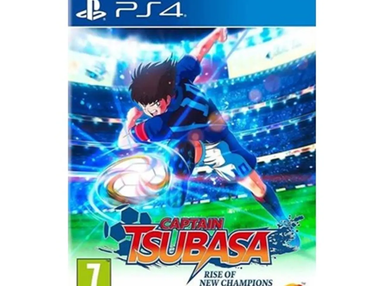 Billede 1 - Captain Tsubasa: Rise of New Champions