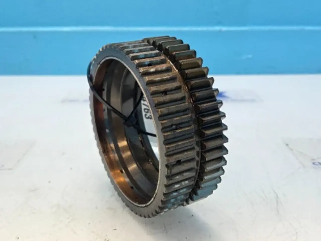 Billede 10 - John Deere 6300 Gear RE34763