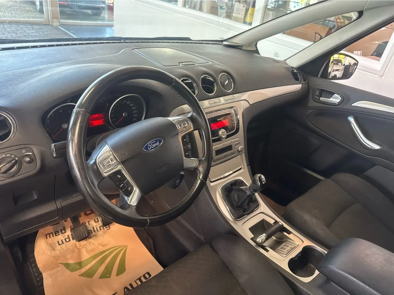 Billede 15 - Ford S-MAX 2,0 Titanium