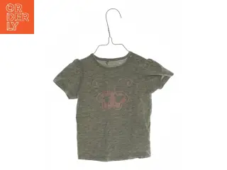 Bluse fra Mads & Mette (Str 68 cm)