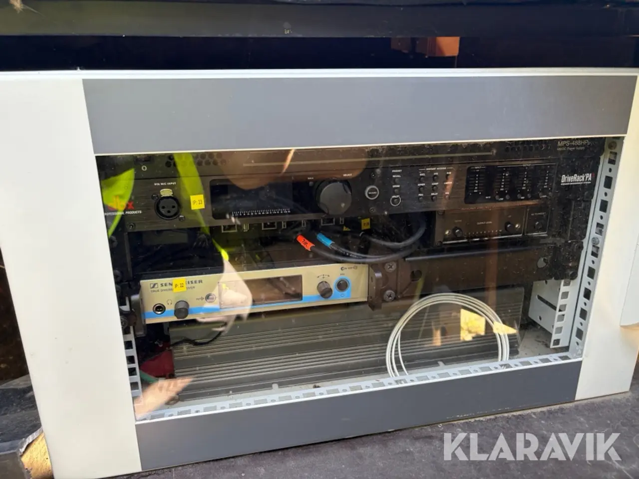Billede 9 - Paradevogn DZ028K01