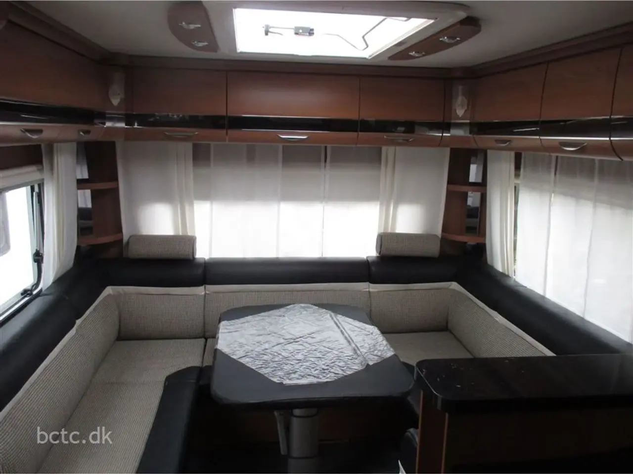 Billede 3 - 2013 - LMC Maestro 570 D