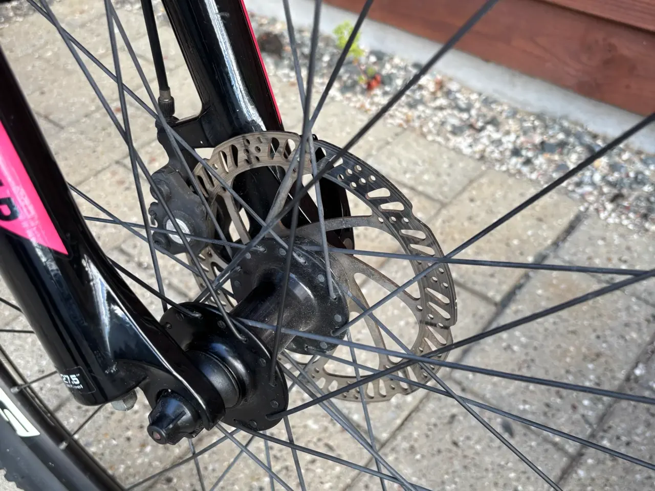 Billede 4 - Scott mtb