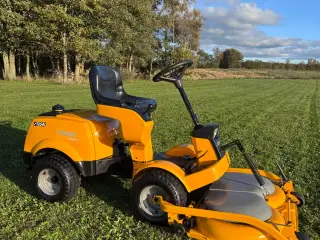 Stiga Park Comfort Havetraktor 