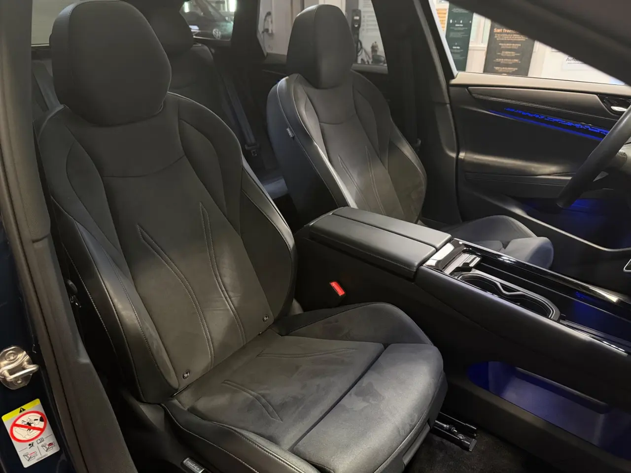 Billede 20 - VW ID.7 86 Style S+ Tourer