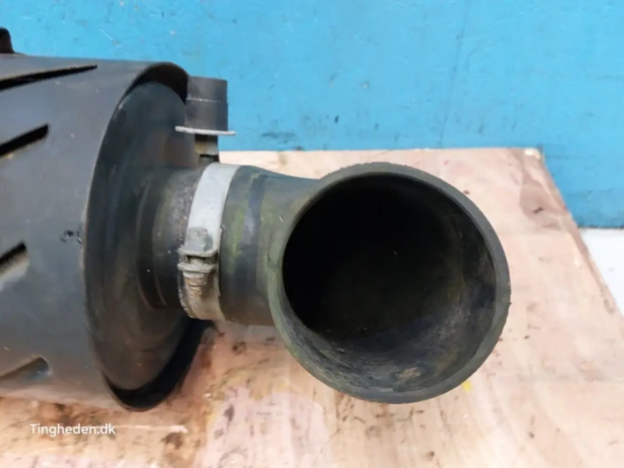 Billede 11 - Massey Ferguson 32 Luftfilter 46442200