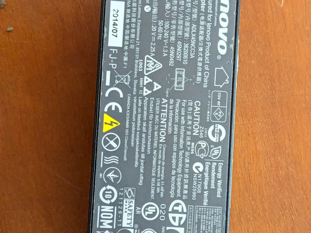 Billede 6 - Lenovo T460s computer pæn.