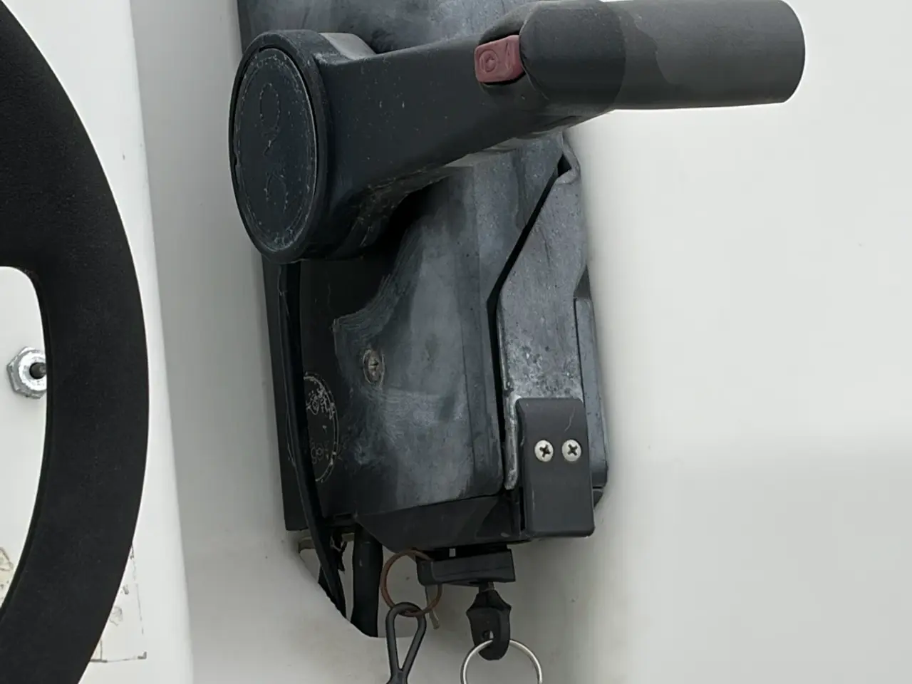 Billede 5 - Johnson 90 hk V4
