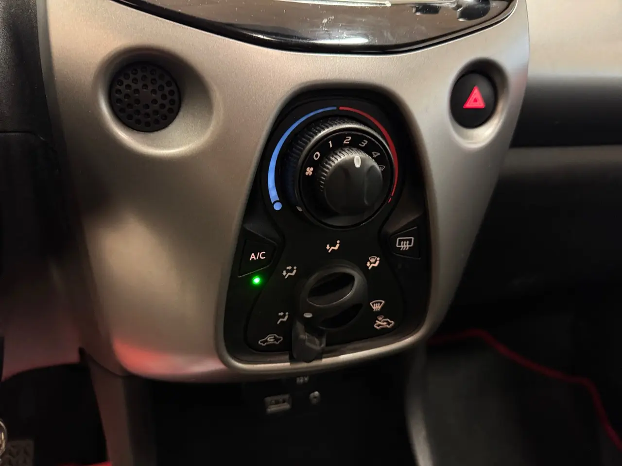 Billede 9 - Toyota Aygo 1,0 VVT-i x