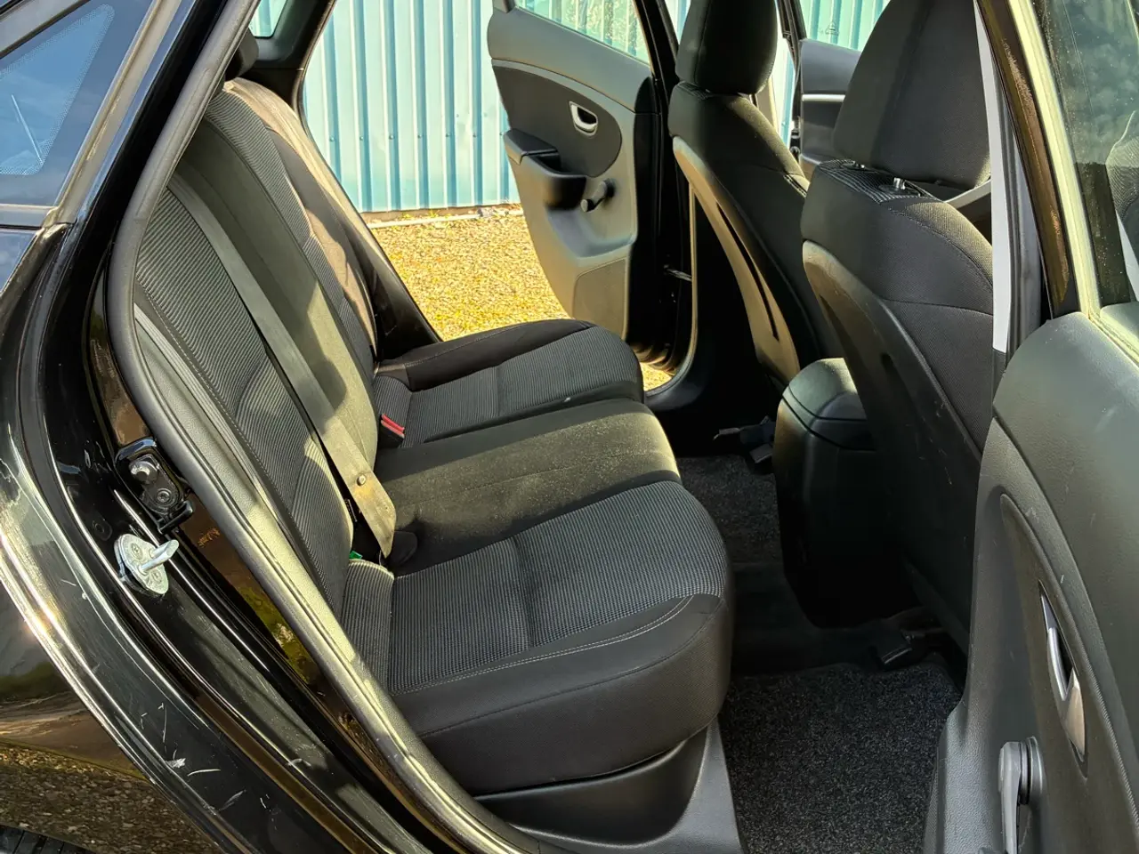 Billede 10 - 🚗 Hyundai i30 1.6 GDI XTR 🚗