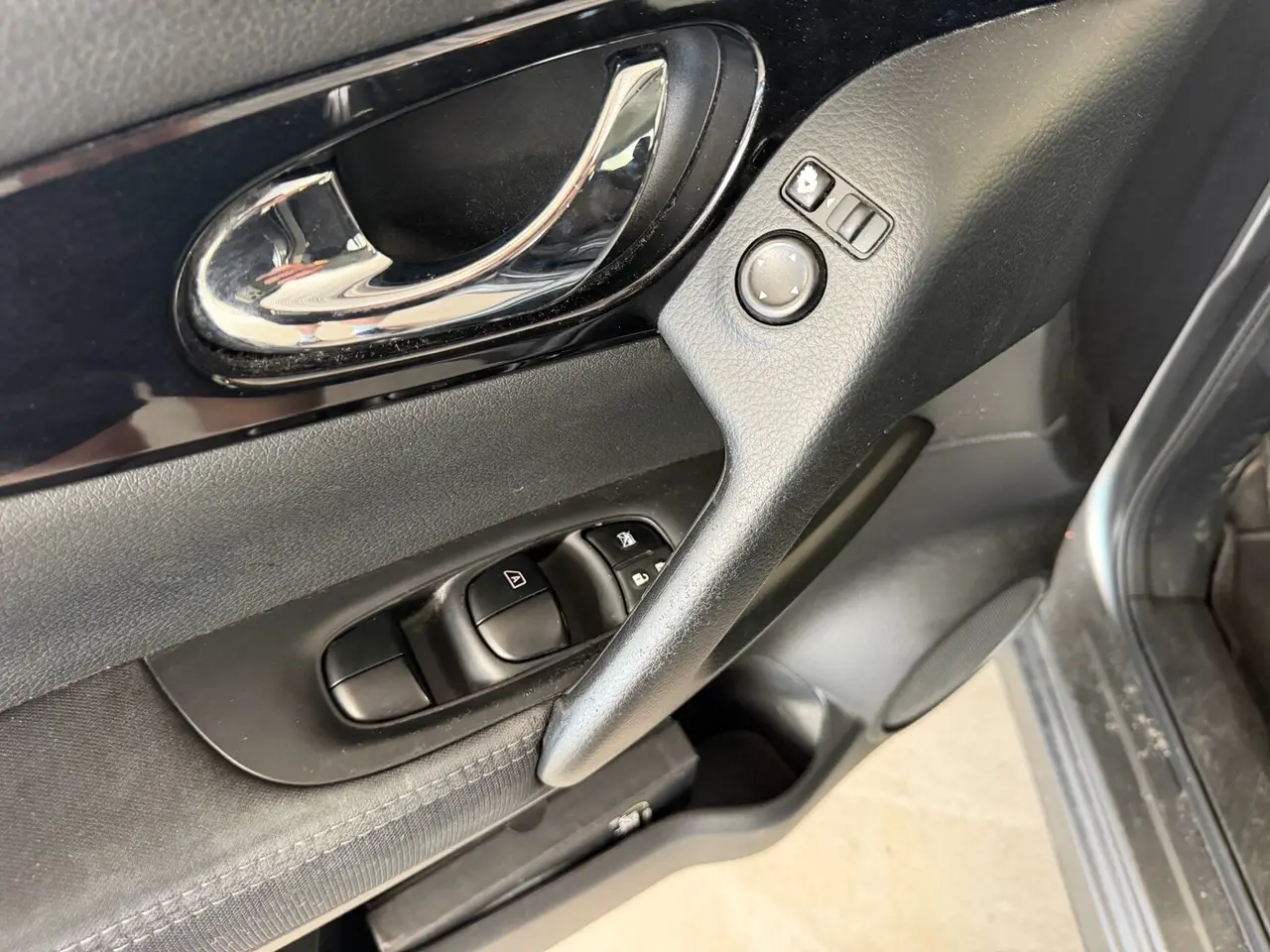 Billede 6 - Nissan Qashqai 1,5 DCi Acenta Connect 110HK 5d 6g