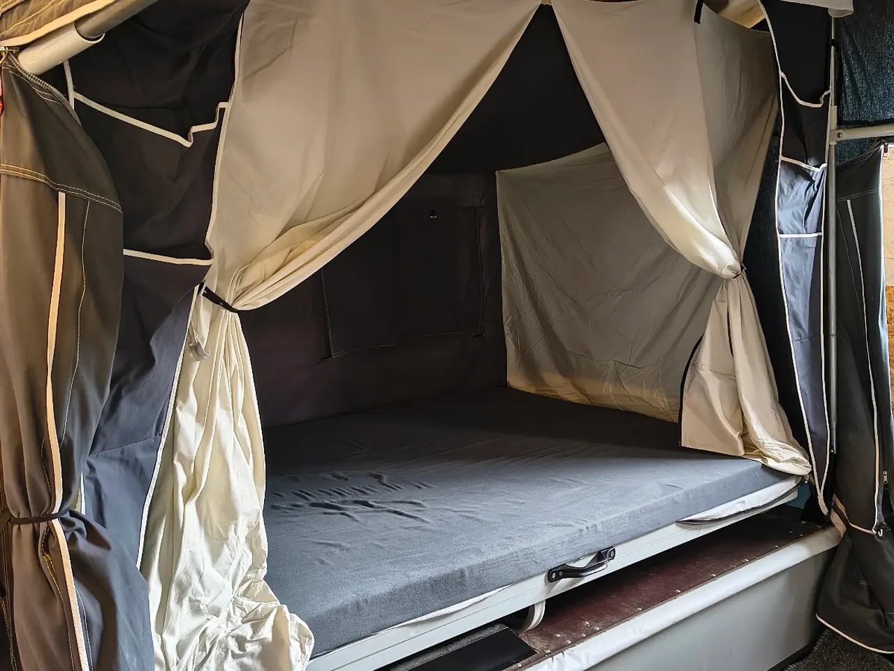Billede 3 - Combi Camp country 