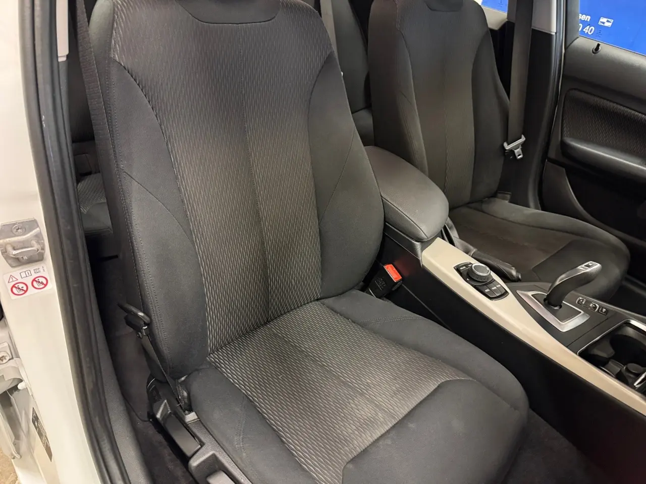 Billede 16 - BMW 118d 2,0 aut.