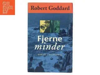 Fjerne minder af Robert Goddard (Bog)