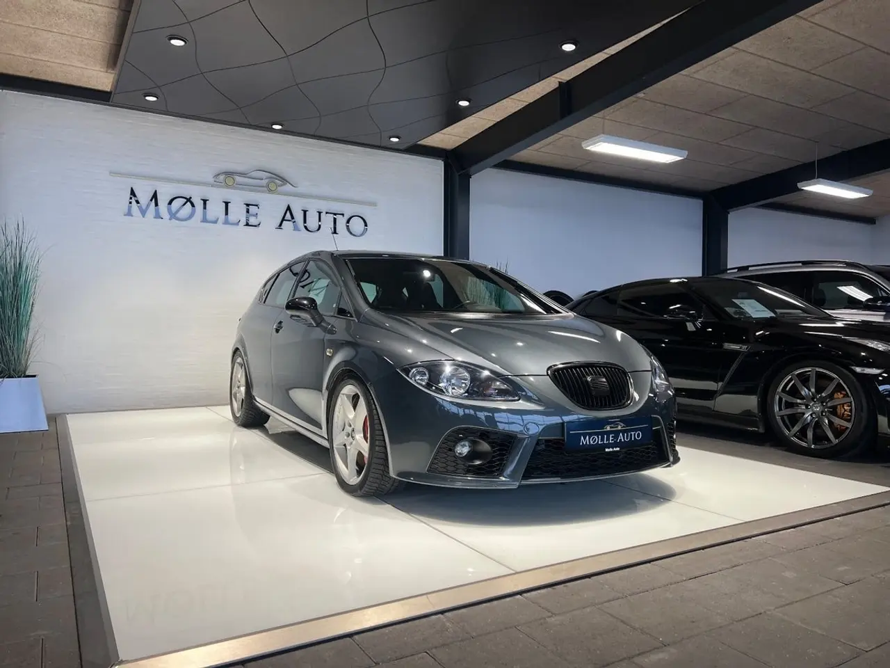 Billede 8 - Seat Leon 2,0 TSi Cupra Van