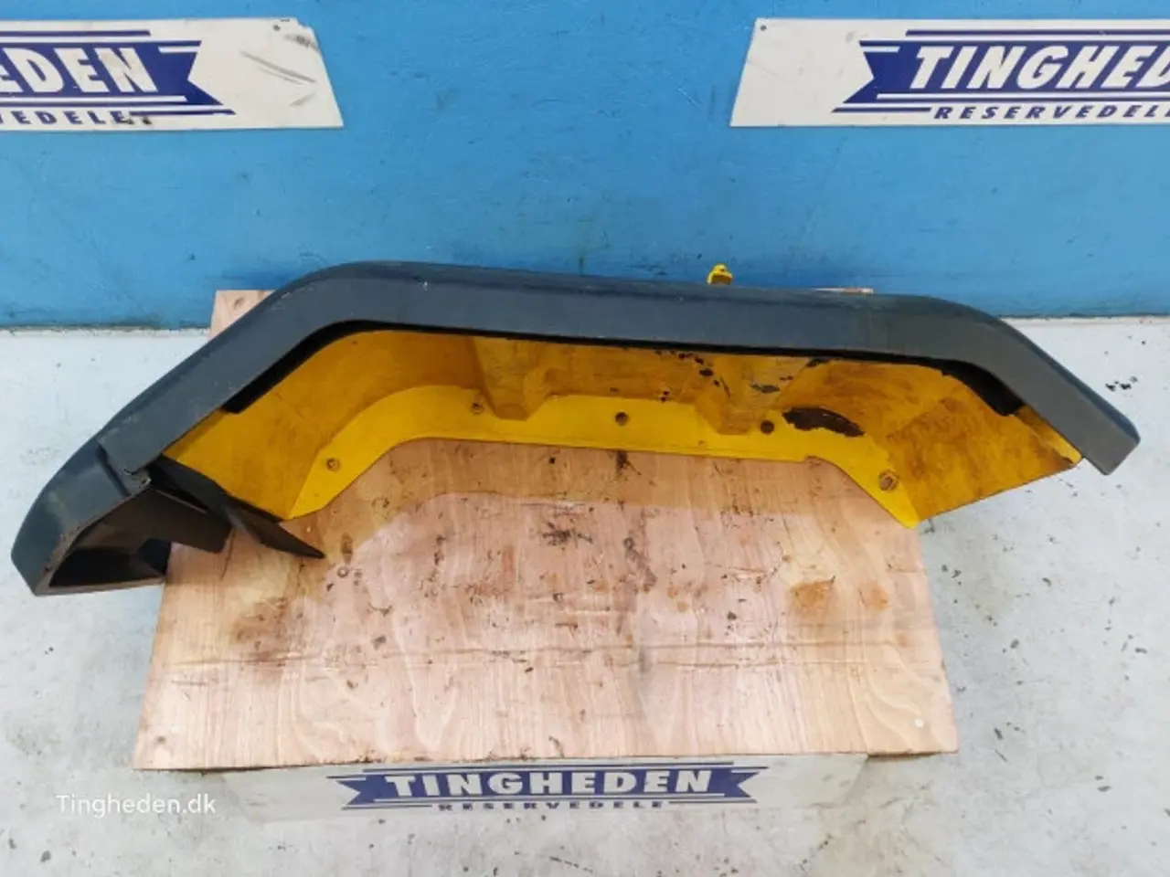 Billede 23 - JCB 427 HL Fender Front L. 335/H1092