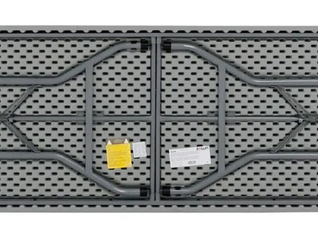 Billede 5 - ZOWN L120 klapbord