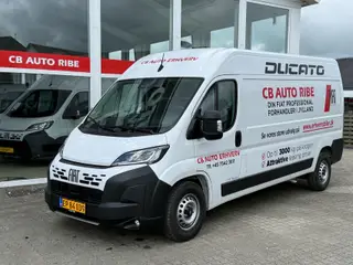 Fiat Ducato 35M L3H2 2,2 Multijet Pro+ 180HK Van 8g Aut.
