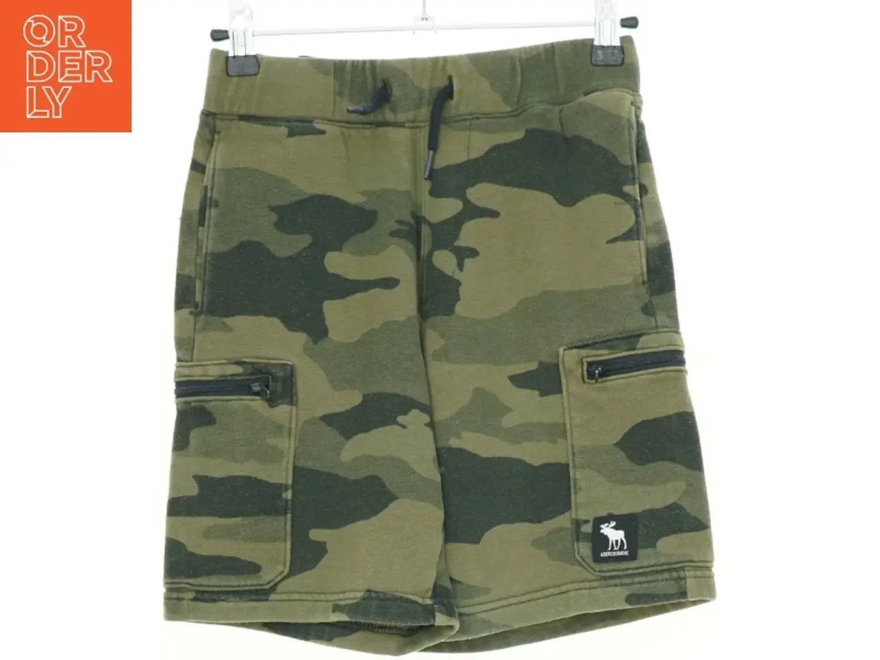Billede 1 - Abercrombie shorts (str. 140 cm)