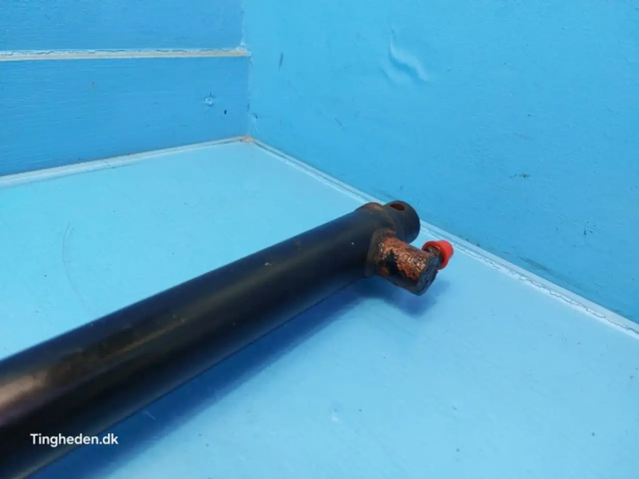 Billede 5 - Massey Ferguson 40 Cylinder 45100028