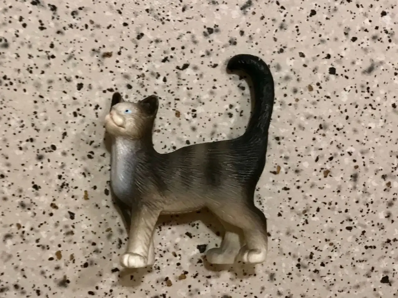 Billede 1 - Schleich: huskat 1:12