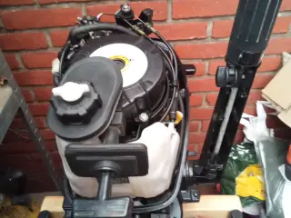 Mercury 4hk,4takt
