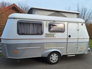 Hymer Eriba Touring Triton 430 GT