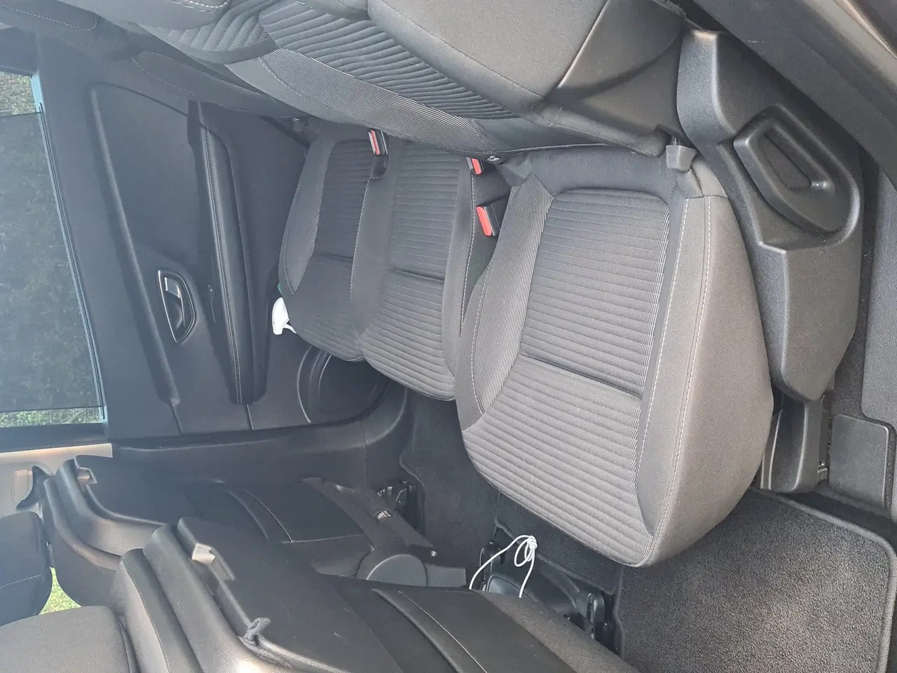Billede 14 - Renault Grand Scenic IV 1,5 dCi 110 Zen EDC