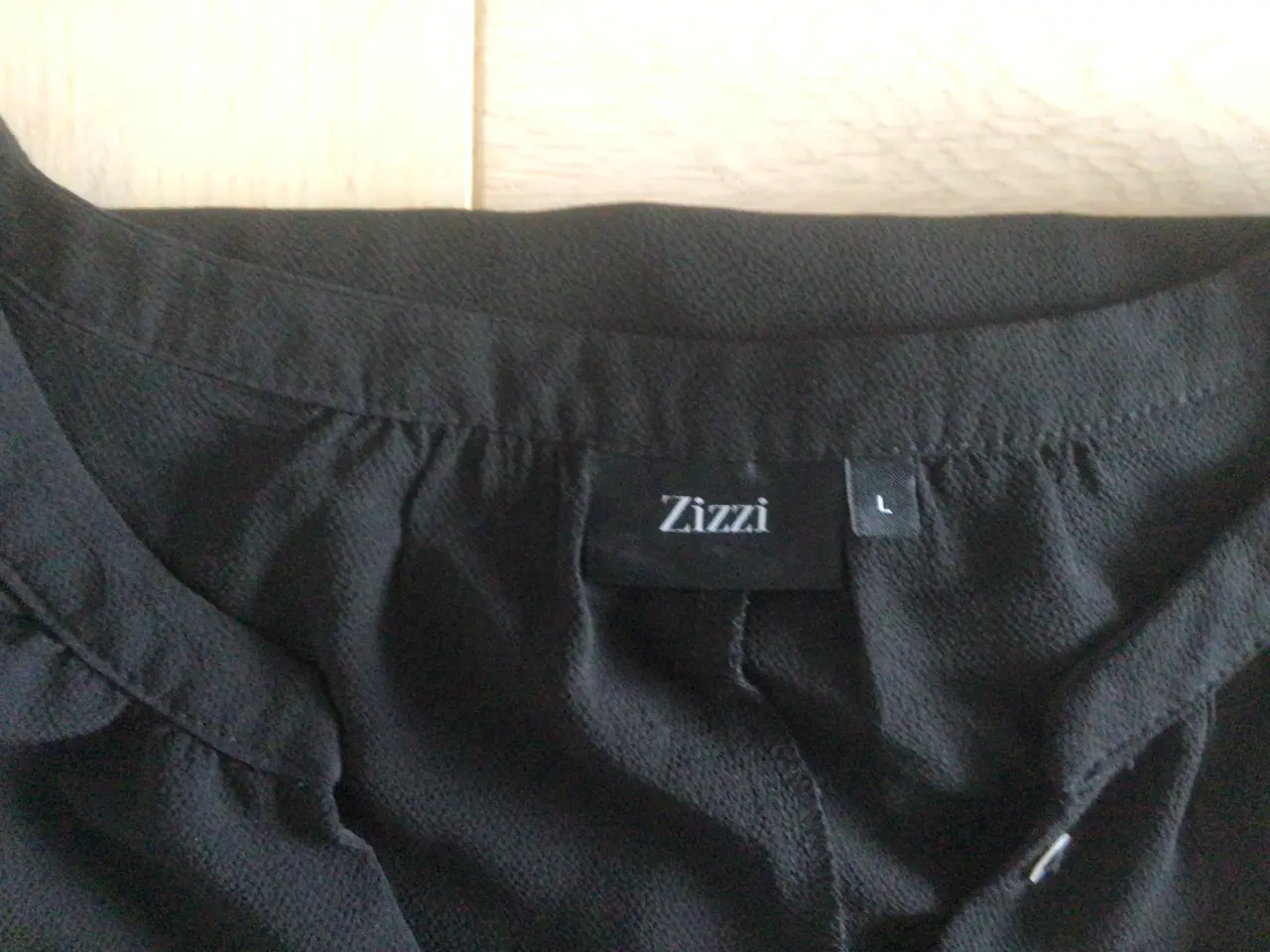 Billede 2 - Bluse 46 - Zizzi