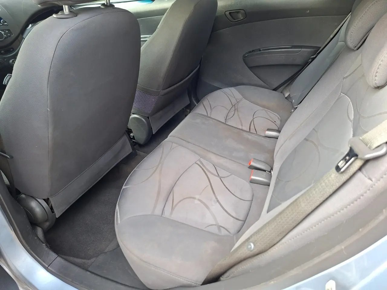 Billede 14 - Chevrolet Spark 1,2 LS