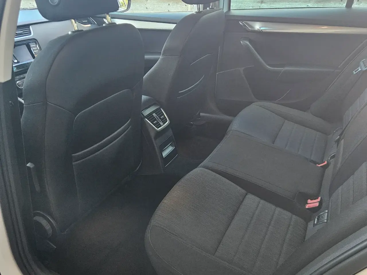 Billede 13 - Skoda Octavia 1,6 TDi 110 Style DSG