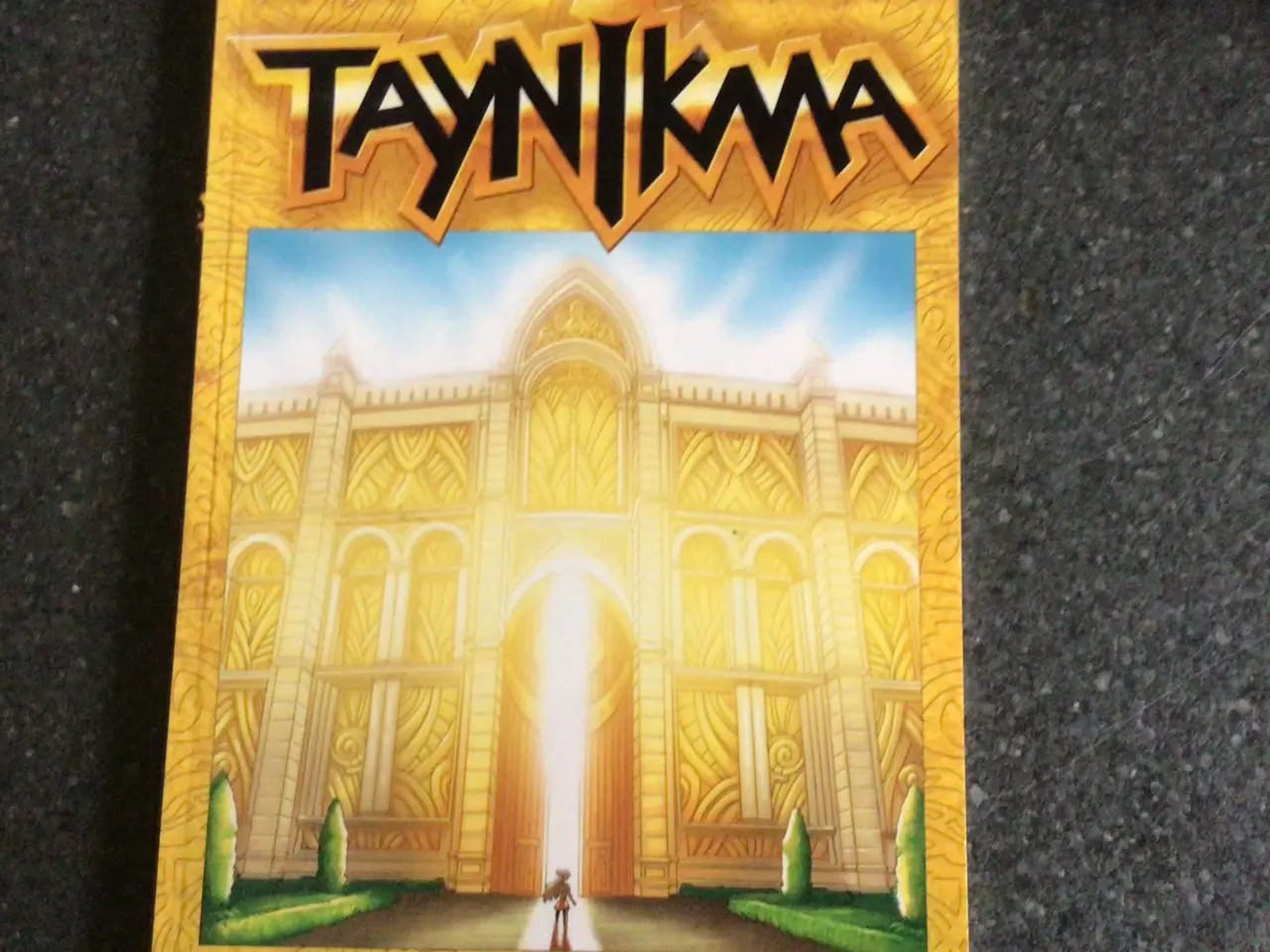 Billede 9 - Taynikma 1-10+ tegneskole komplet